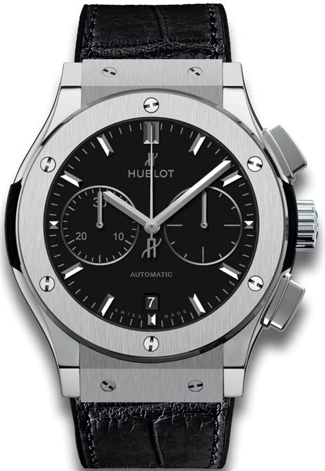 hublot 521nx1171lr|Hublot Classic Fusion Chronograph 521.NX.1171.LR.